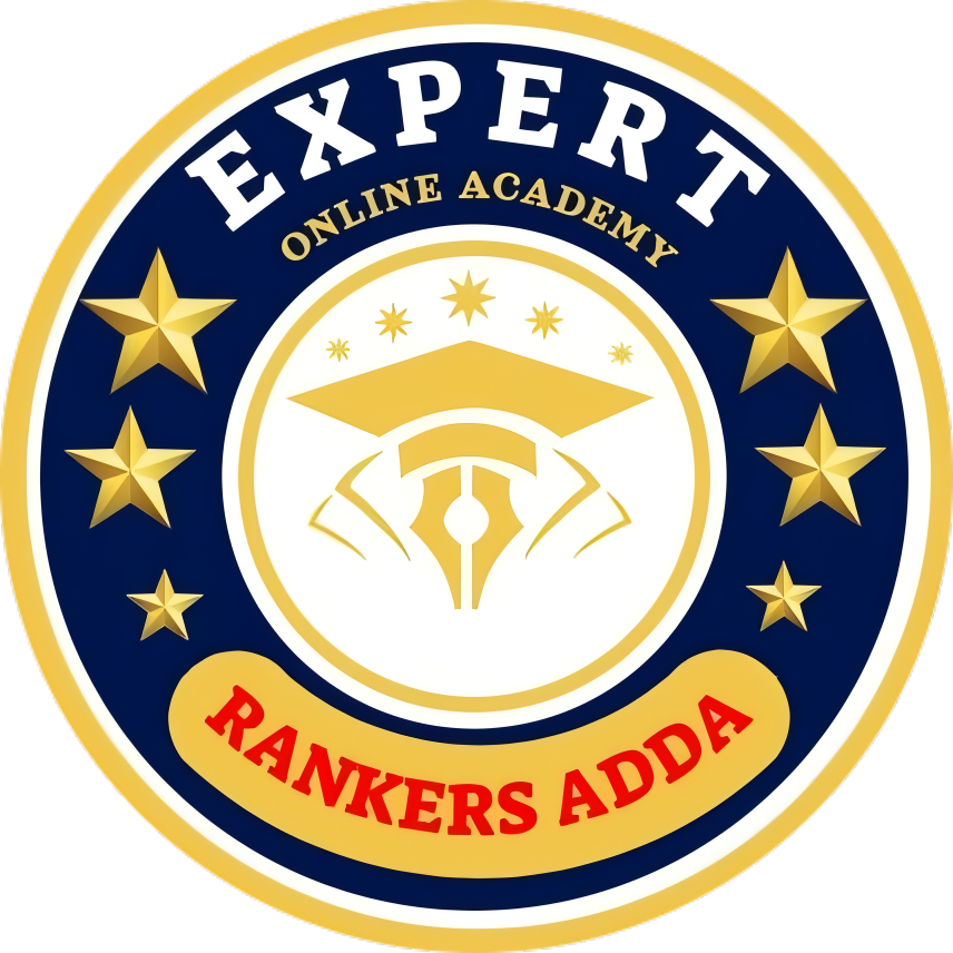 Expert Online Academy Logo