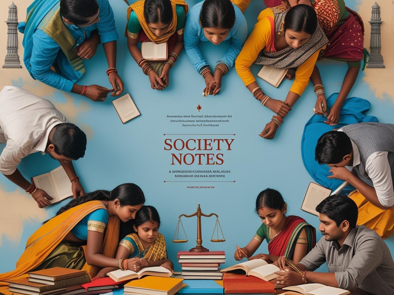 PDF Front Page