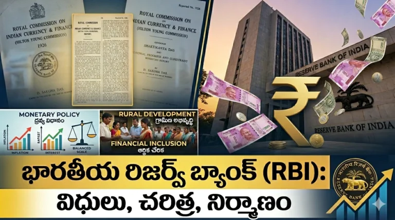Reserve Bank of India