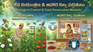 Natural Pest Control