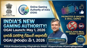 Online Gaming Promotion and Regulation Rules 2026