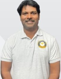 Kiran Sir - Polity Expert | Expert Online Academy Kiran Sir - Polity Faculty at Expert Online Academy