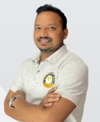 Charan Sir - Telangana Movement Expert | Expert Online Academy Charan Sir - Telangana Movement Faculty at Expert Online Academy