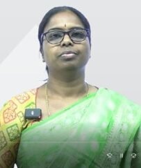 Ramadevi Madam - Expert in English | Expert Online Academy Ramadevi Madam - English Faculty at Expert Online Academy