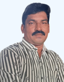 Jagadeeshwar Raju - Economy Expert | Expert Online Academy Jagadeeshwar Raju Sir - Economy Faculty at Expert Online Academy